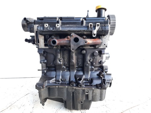 Motor renault clio - motor, kangoo