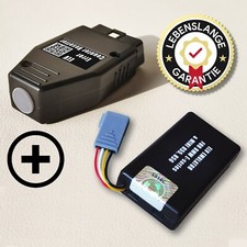 ELV Lenkschloss Emulator & RESET Kit für BMW & MINI Die ECHTE Plug & Play Lösung