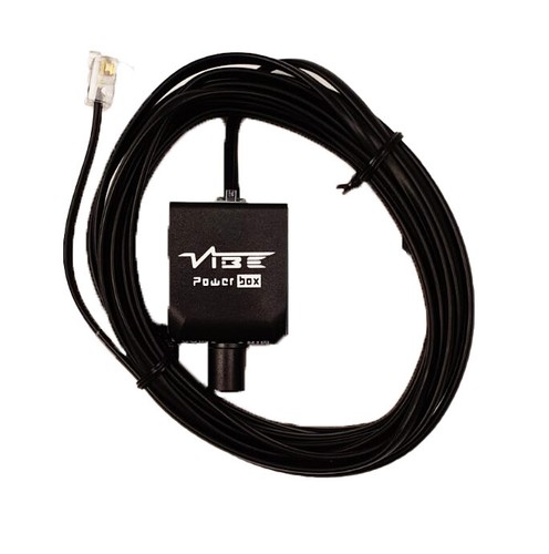 Vibe vtarem powerbox bass - -,