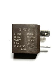 Magnetspule (Standardbauform) versch. Typen Spule 24 VAC 42VAC 230VAC