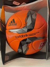 adidas Matchball, Torfabrik