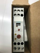 Multi Zeitrelais Siemens