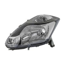 PRASCO Scheinwerfer links für