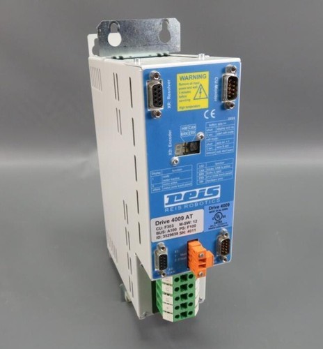 Reis robotics drive 4009 - robotics,