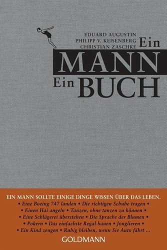Ein mann - mann,