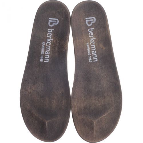 Berkemann holzsohle für - berkemann,