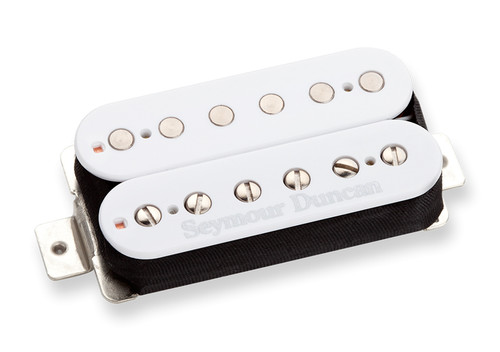Seymour duncan custom - duncan, sh-11