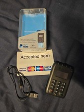 PayPal Here kontaktloser Chip- und Pin-Kartenleser