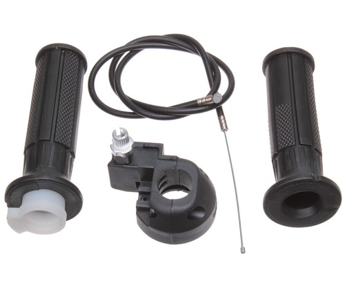 Gas dreh lenker - gas,