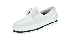 Timberland Amherst Boat