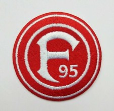 Aufnäher Fußball Football