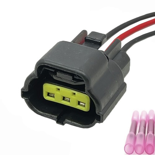 Stecker kurbelwellensensor - stecker,