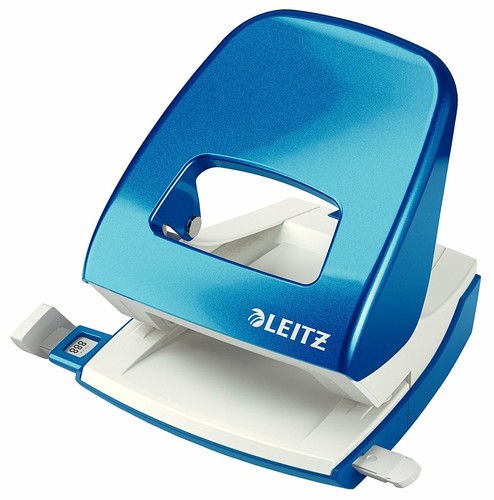 Leitz locher 5008 wow hefter - wow,