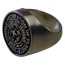 Starfleet Academy Class RING