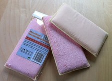 3 x Reinigungsschwamm