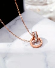 Halskette Damen Frauen