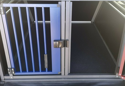 Hundeboxen - (19,50€/m²),