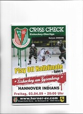 Stadionheft - Herner EV vs