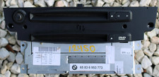 Navigationnssytem Navi BMW E87 E88 E90 E91 E92 E93 E60 E61 E63  6953773 JUL
