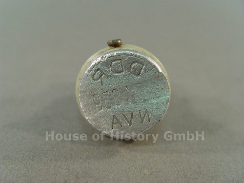 123970 siegelmarke des nva - des, "nva