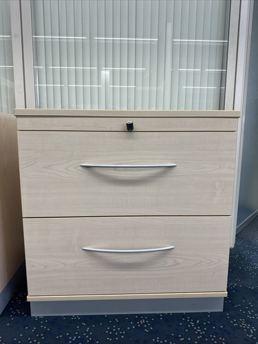Hängeregistraturschrank