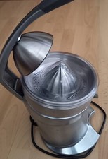 Elektrische FRUCHTSAFTPRESSE