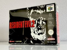 ✅ RESIDENT EVIL 2 • Das