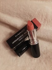 Mac Cosmetics Lustreglass