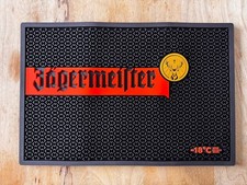 Jägermeister Barmatte