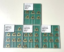 WIDIA Wendeschneidplatten