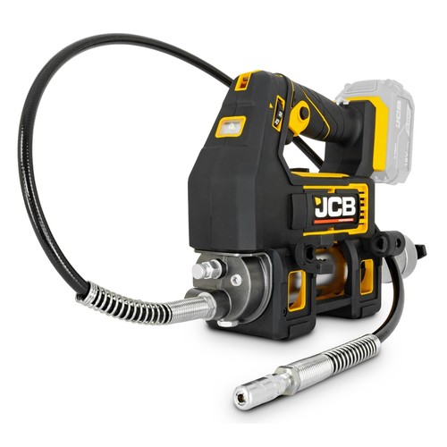 Jcb 18v akku fettpresse - jcb,