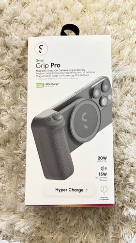 Snapgrip pro magnetischer - snapgrip,