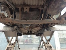 VW Caddy 2K Life  Bj 2010 orig