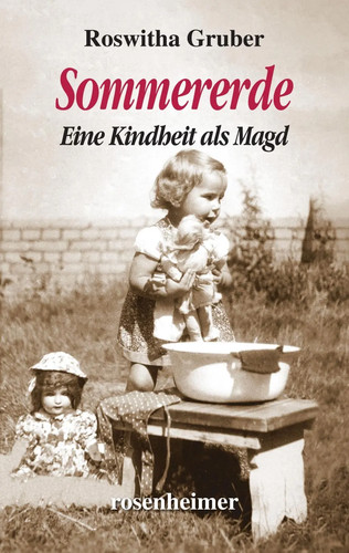 Sommererde eine kindheit als - eine,