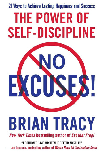 Excuses the power of - no, excuses!