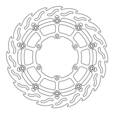 Moto-Master Supermoto