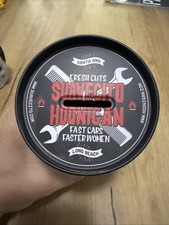 Suavecito Limited Edition