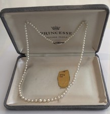 Vintage-PRINCESSE Graded