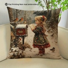 SALE Weihnachten Deko Kissen