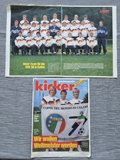 WM 1990 Italien Deutsche