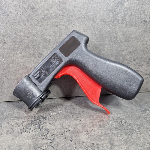 Pistolengriff spraydosengriff - pistolengriff,
