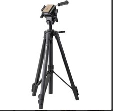 Velbon D-600 Tripod mit