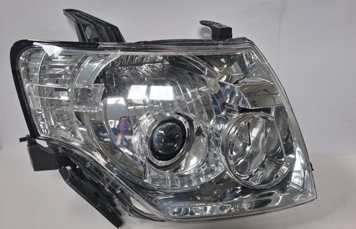 Scheinwerfer mitsubishi - scheinwerfer,