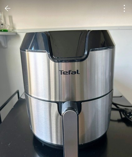 Tefal airfryer deluxe - tefal,