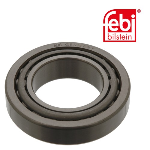 Febi bilstein radlager - radlager, 08163