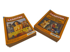 LASSITER 1719 - 1760 Romanhefte Jack Slade Western Romane Heftromane Ringo