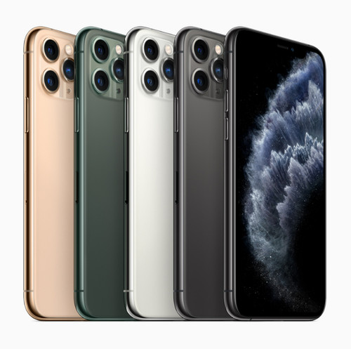 Apple iphone pro - iphone,