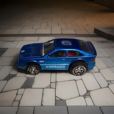 Darda Auto VW Corrado G60 Made