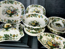 Mason strathmore geschirrset - strathmore,