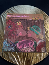 Litera LP „Der Schweinehirt